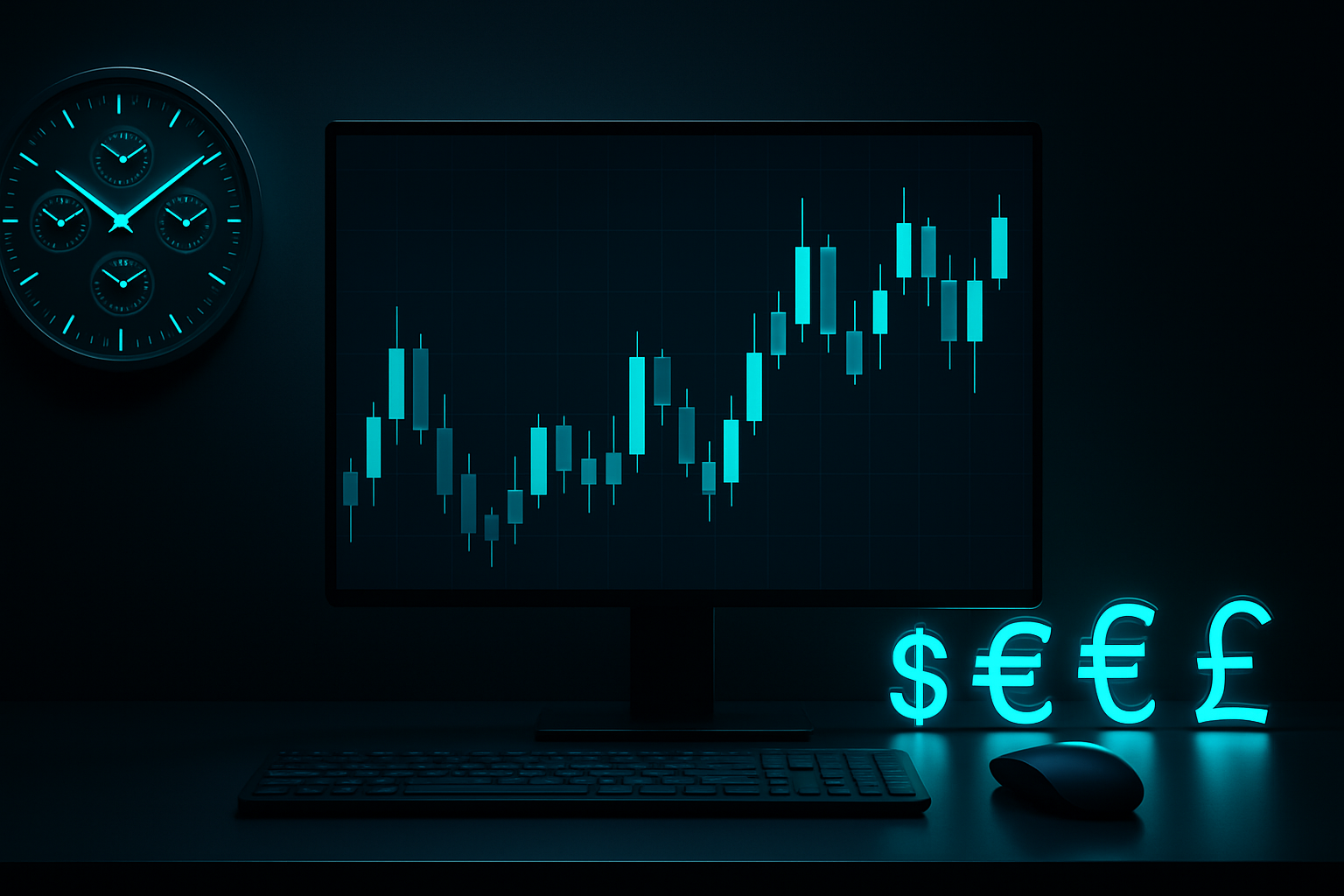 Candlestick Patterns